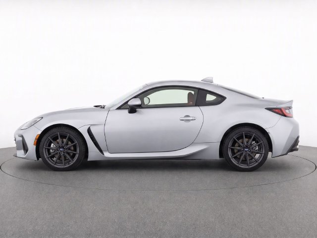 Used 2025 Subaru BRZ Limited RWD image 6