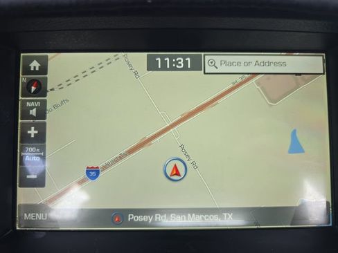 Used 2019 Genesis G80 3.3T Sport image 22