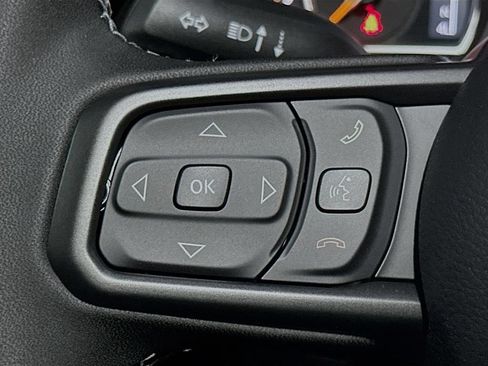New 2026 Jeep Wrangler Unlimited Sport AWD/4WD image 28