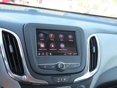 Used 2022 Chevrolet Equinox LS image 22