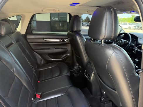 Used 2019 MAZDA CX-5 Grand Touring w/ GT Premium Package AWD/4WD image 24