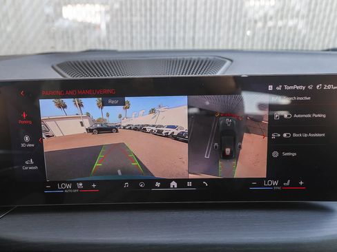 New 2026 BMW i4 xDrive40i image 20