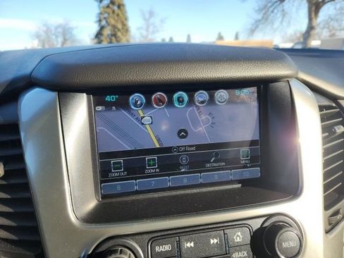 Used 2019 Chevrolet Tahoe LT image 25