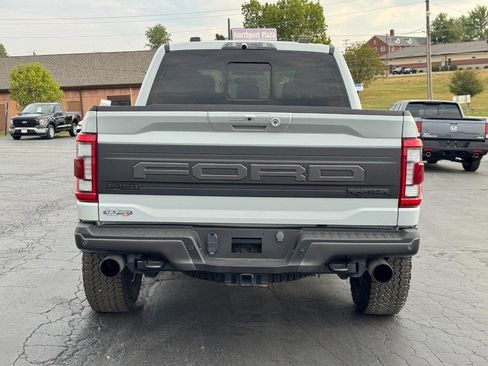 Used 2023 Ford F150 Raptor image 5