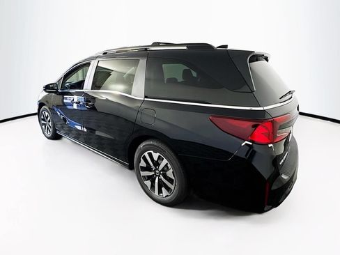 Used 2023 Honda Odyssey EX-L image 6