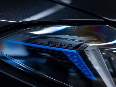 Used 2026 BMW M4 xDrive Competition w/ M Carbon Exterior Package AWD/4WD image 14