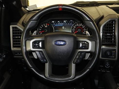 Used 2019 Ford F150 Raptor w/ Equipment Group 802A Luxury AWD/4WD image 7