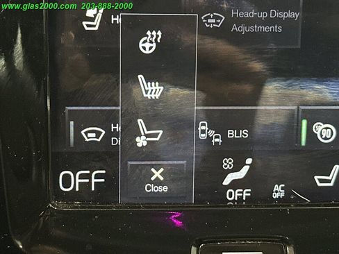 Used 2017 Volvo S90 T6 Inscription w/ Vision Package image 17