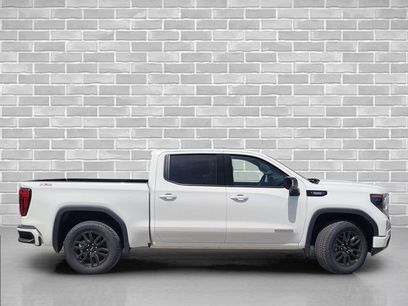 New 2026 GMC Sierra 1500 Elevation w/ Elevation Premium Package