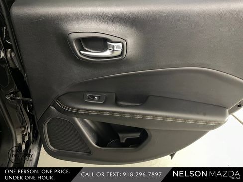 Used 2019 Jeep Compass Sport image 41