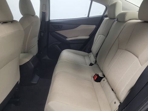 Used 2019 Subaru Impreza 2.0i AWD/4WD image 18