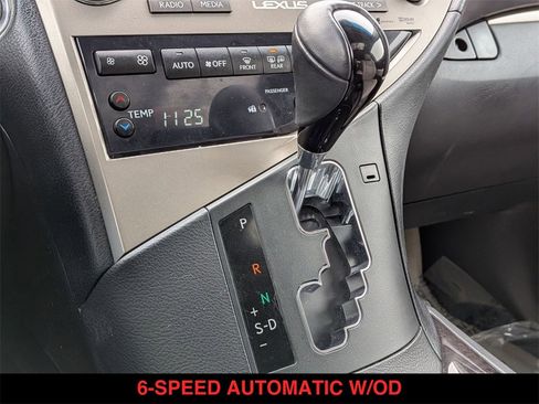 Used 2015 Lexus RX 350 AWD image 5