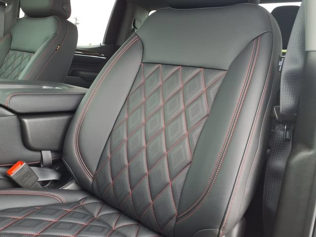 New 2026 Chevrolet Silverado 1500 RST w/ RST Select Package RWD image 20