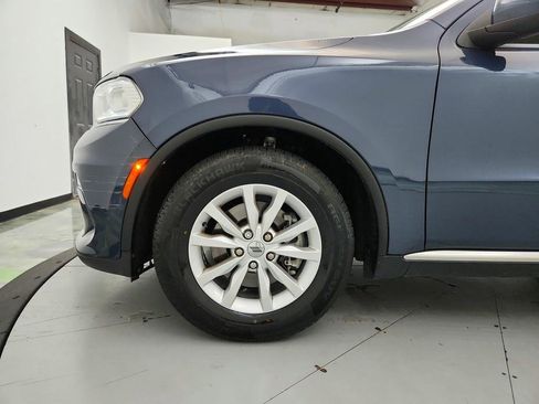 Used 2021 Dodge Durango SXT w/ 3rd Row Seating Group image 31