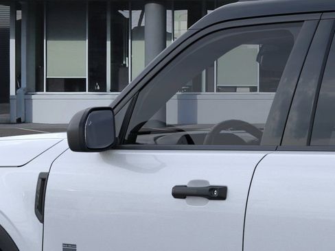 New 2026 Ford Bronco Sport Big Bend w/ Black Appearance Package AWD/4WD image 20