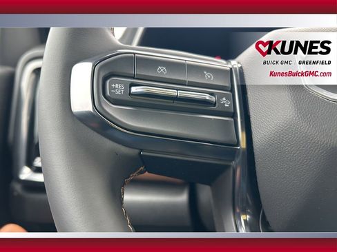 New 2026 GMC Canyon AT4 image 17