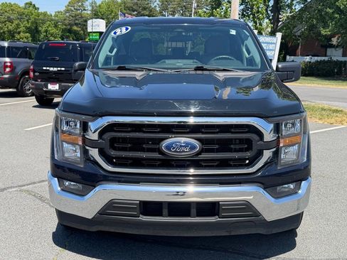 Used 2023 Ford F150 XLT image 9