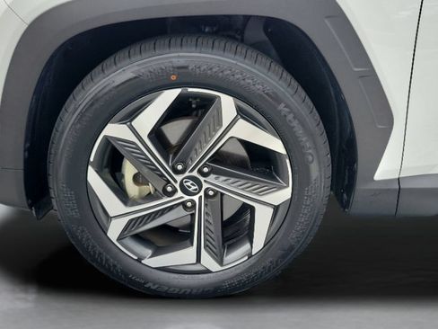 Used 2023 Hyundai Tucson SEL w/ Convenience Package FWD image 26