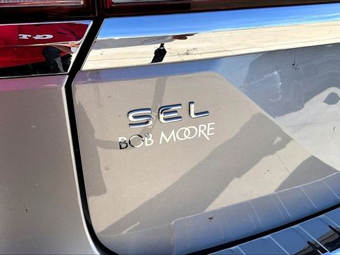 Used 2026 Volkswagen Atlas SEL AWD/4WD image 9