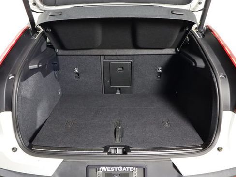 Used 2023 Volvo C40 P8 Recharge Ultimate AWD/4WD image 16