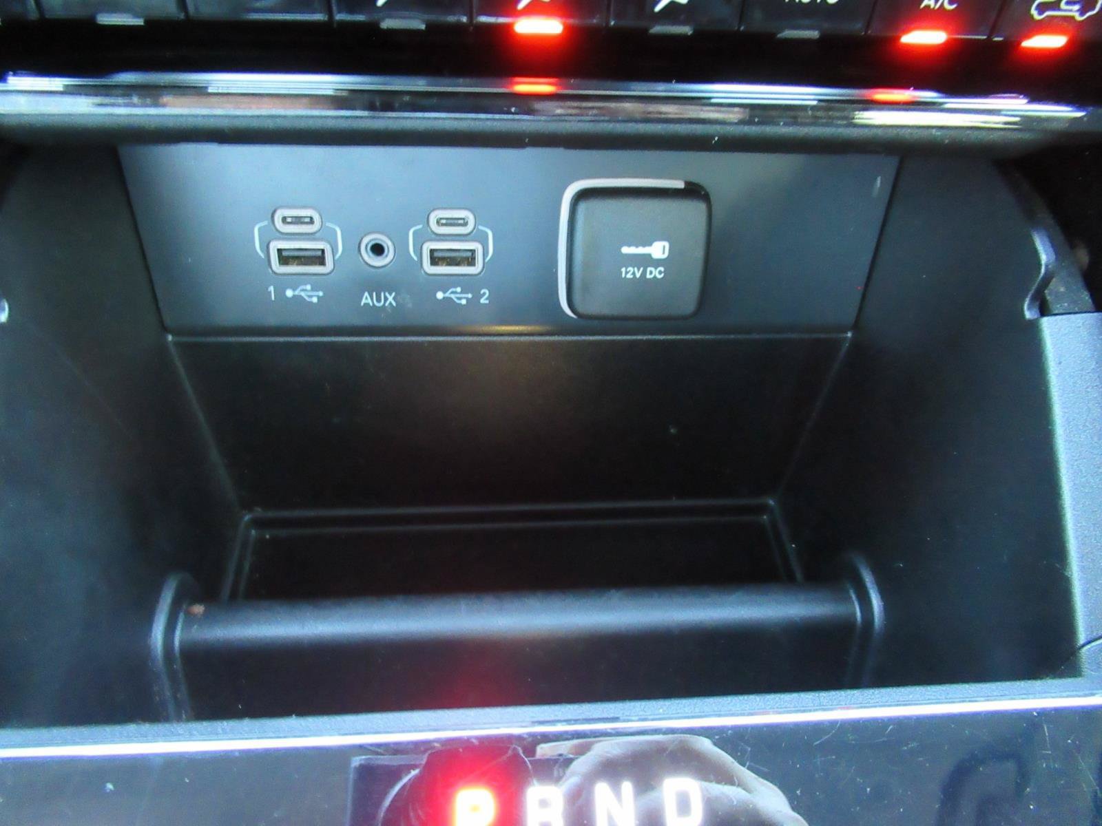 Used 2023 Jeep Grand Cherokee Limited AWD/4WD image 28