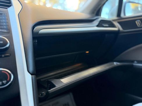 Used 2016 Ford Fusion S image 34