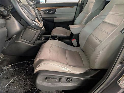 Used 2018 Honda CR-V EX-L image 23