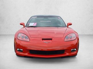 Used 2011 Chevrolet Corvette Grand Sport w/ Preferred Equipment Group RWD video 2