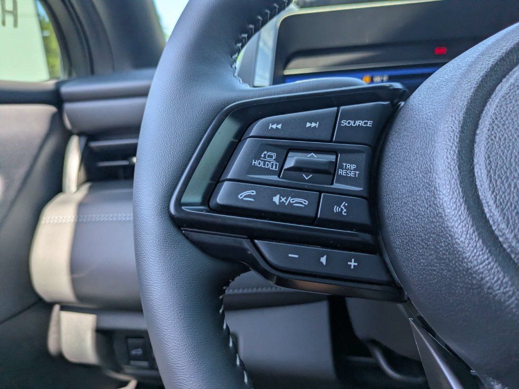 New 2026 Subaru Outback Touring XT AWD/4WD image 28