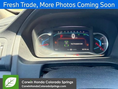 Used 2021 Honda Pilot EX image 10