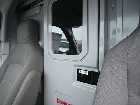 New 2025 Ford E-350 and Econoline 350 Super Duty w/ Power Equipment Group image 16