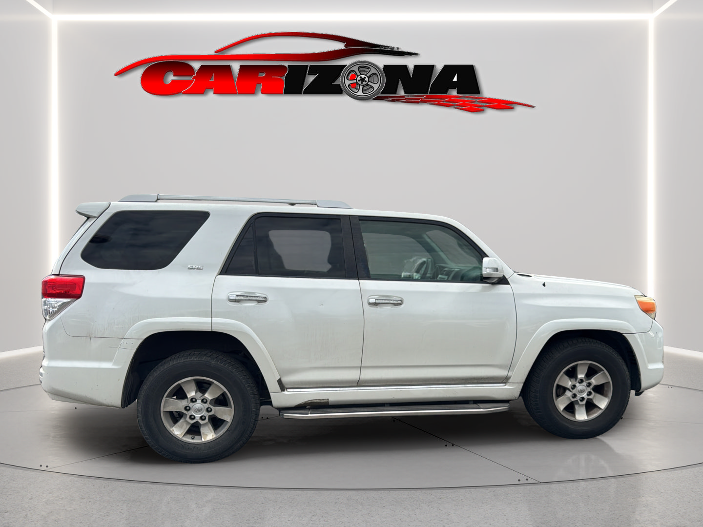 Used 2011 Toyota 4Runner SR5 RWD image 12