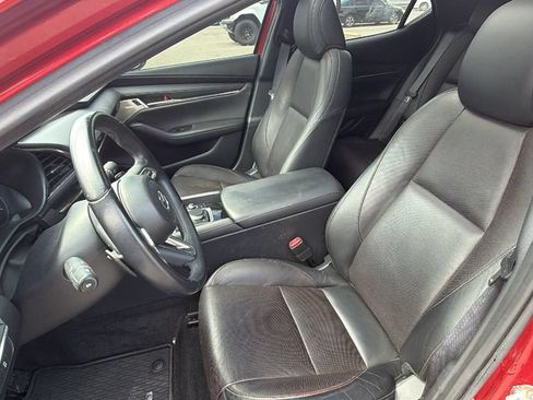 Used 2023 MAZDA MAZDA3 s AWD/4WD image 23