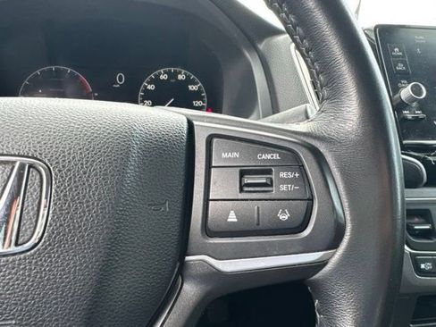 Used 2024 Honda Ridgeline Sport image 29