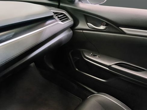 Used 2019 Honda Civic Sport image 23