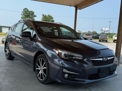Used 2017 Subaru Impreza 2.0i Limited AWD/4WD image 86