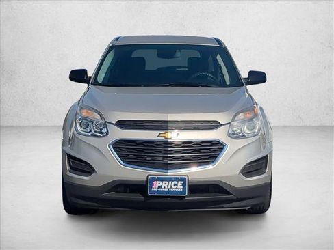Used 2016 Chevrolet Equinox LS FWD image 2