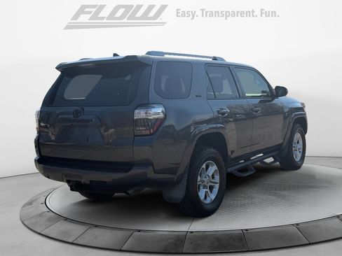 Used 2018 Toyota 4Runner SR5 image 9