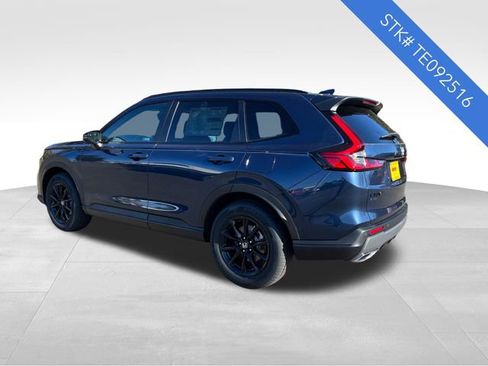 New 2026 Honda CR-V Sport-L image 6