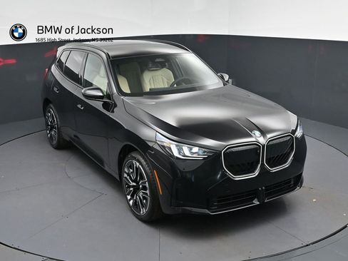 New 2026 BMW X3 xDrive30 w/ Premium Package AWD/4WD image 1
