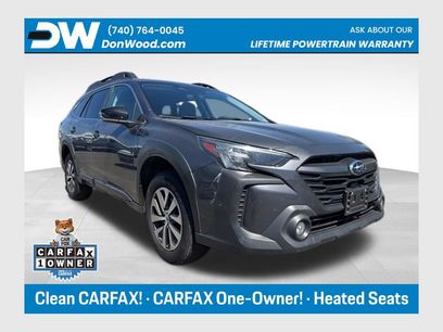 Used 2023 Subaru Outback Premium