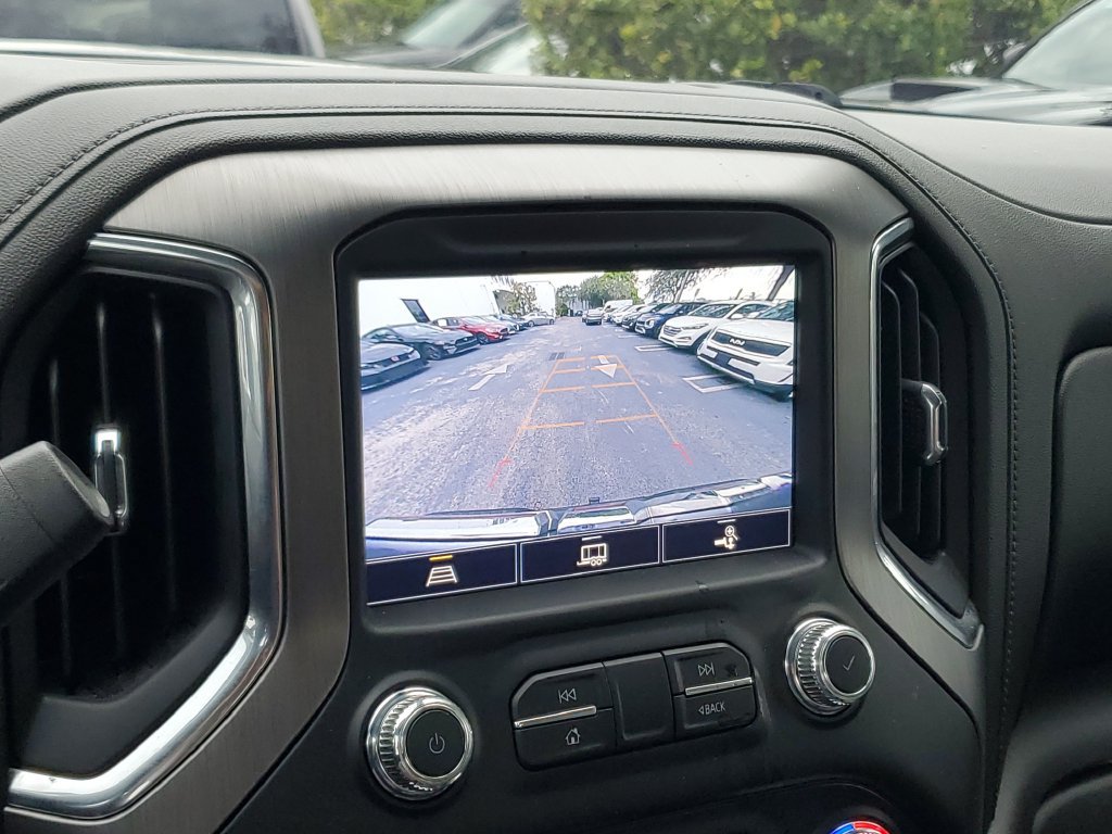 Used 2022 GMC Sierra 1500 Denali w/ Denali Premium Package AWD/4WD image 28