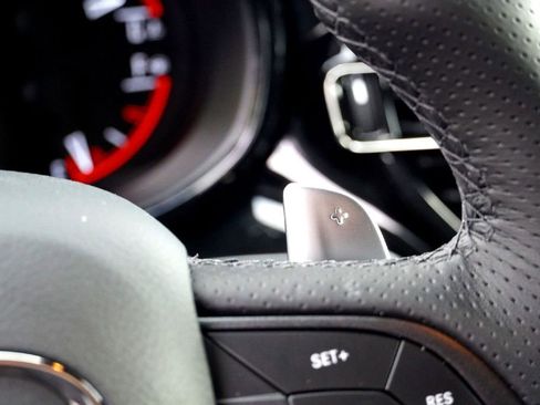 New 2026 Dodge Durango GT image 17