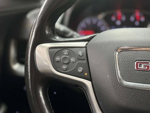 Used 2020 GMC Terrain SLT w/ Preferred Package FWD image 34