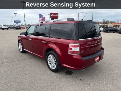 Used 2016 Ford Flex SEL w/ Equipment Group 202A