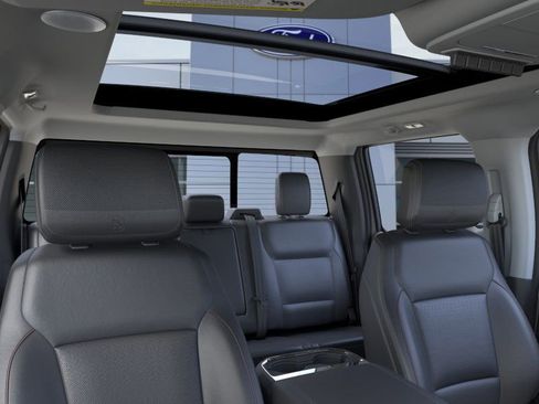 New 2026 Ford F350 Lariat w/ Lariat Ultimate Package image 22