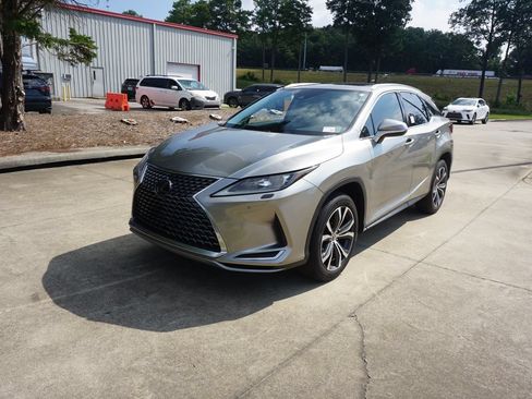 Used 2021 Lexus RX 350 FWD w/ Premium Package image 23