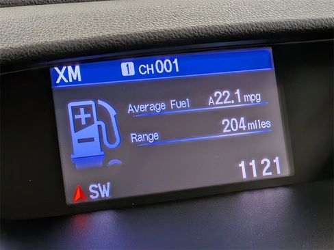 Used 2015 Honda CR-V Touring image 18