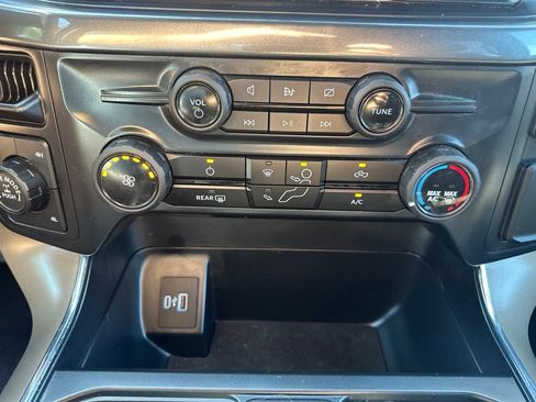 Used 2024 Ford F150 STX w/ Equipment Group 201A FX4 AWD/4WD image 24