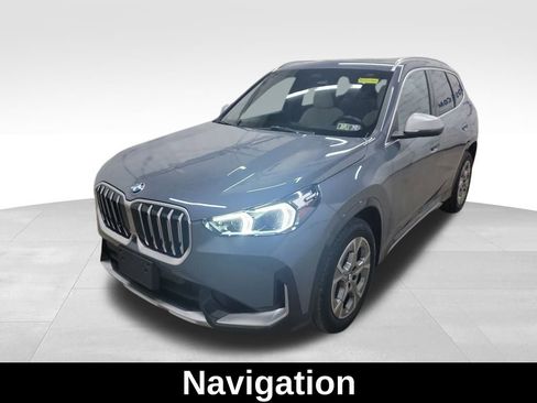 Used 2023 BMW X1 xDrive28i w/ Premium Package image 3
